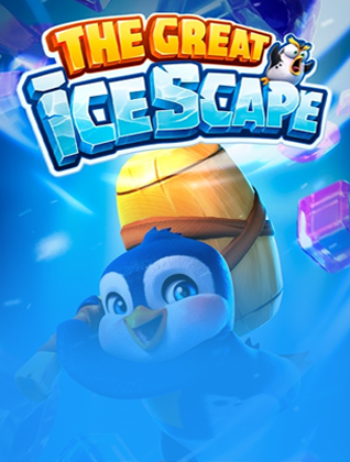 The Great Icescape